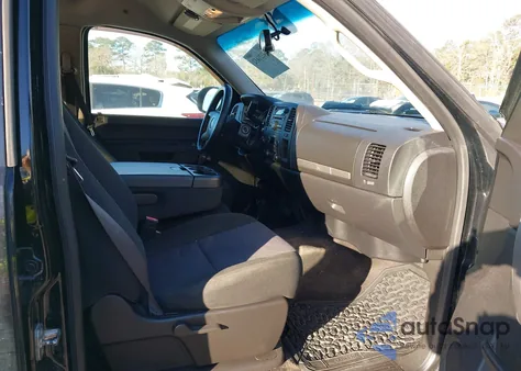 2012 GMC Sierra 1500 Sle from USA, damaged, VIN 3GTP2VE71CG175174